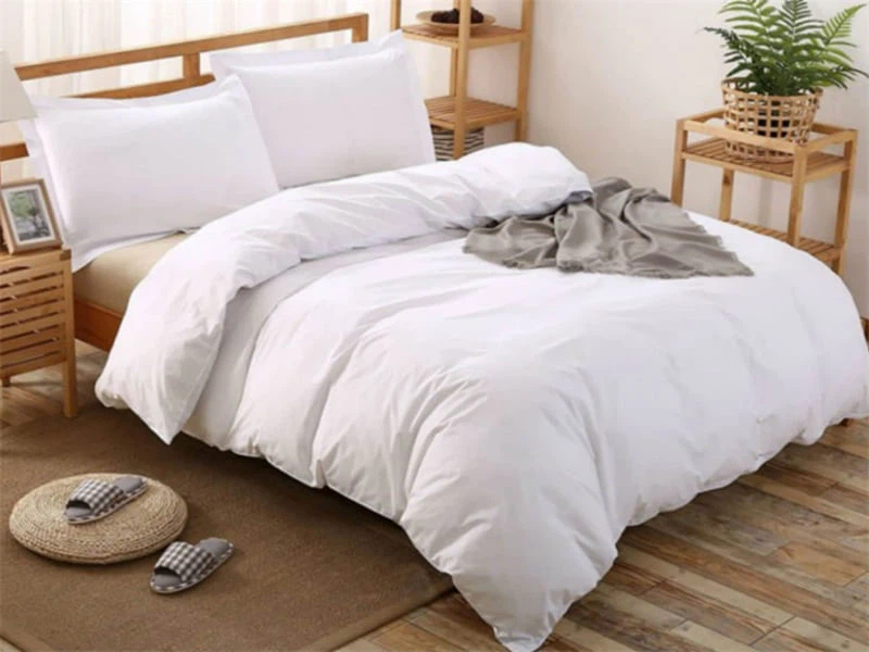 plain bedding fabric plain bedding fabric